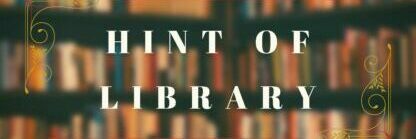Hint of Library site logo