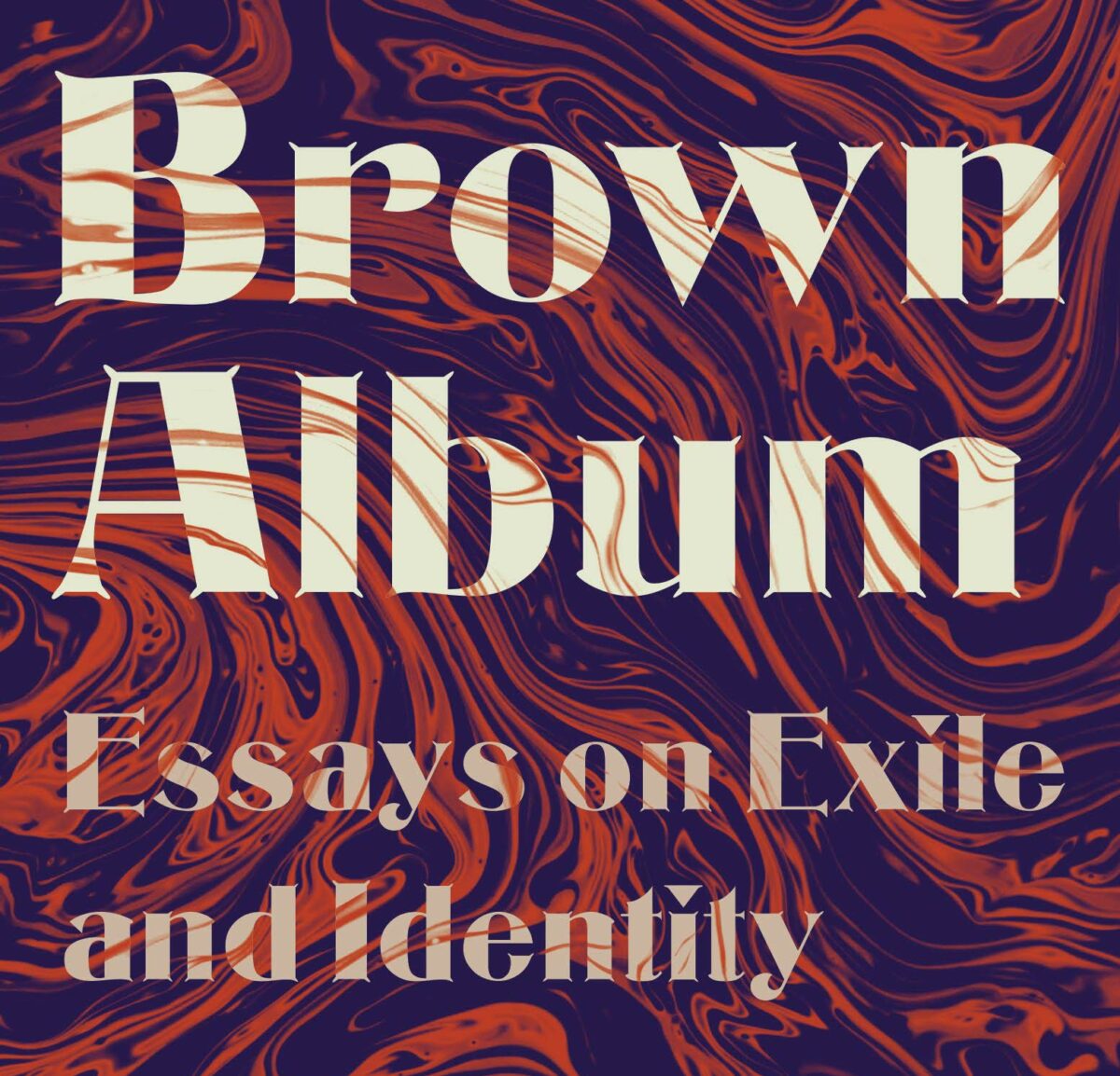 Book Review – Brown Album by Porochista Khakpour